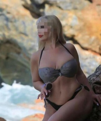Анкета проститутки Антонина - Фото 1, Казмааул, 39 лет, №4187